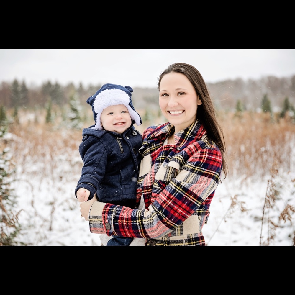 Meet your Posher, Oliviaolivia